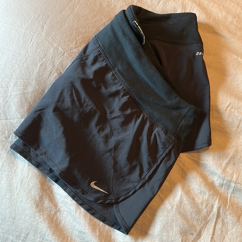 NIKE Nike Eclipse Women's Running Shorts